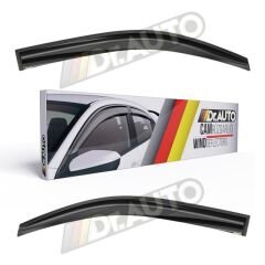 Ford Transit Custom 2023 ve Sonrası Cam Rüzgarlığı 2li