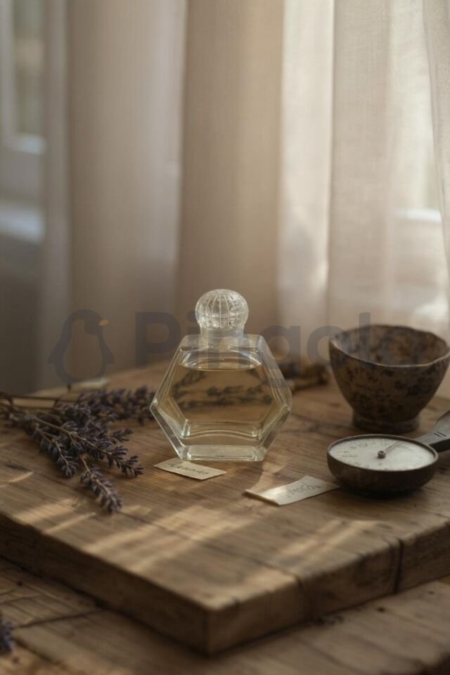 10 Adet Söz, Nişan, Nikah, Düğün Hediyelik Altıgen Cam Şişe