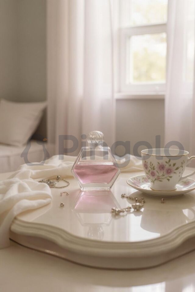 Altıgen Cam Şişe Söz, Nişan, Nikah, Düğün Hediyelik 10 Adet