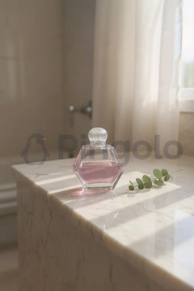 10 Adet Söz, Nişan, Nikah, Düğün Hediyelik Altıgen Cam Şişe