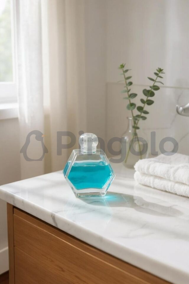 Altıgen Cam Şişe Söz, Nişan, Nikah, Düğün Hediyelik 10 Adet