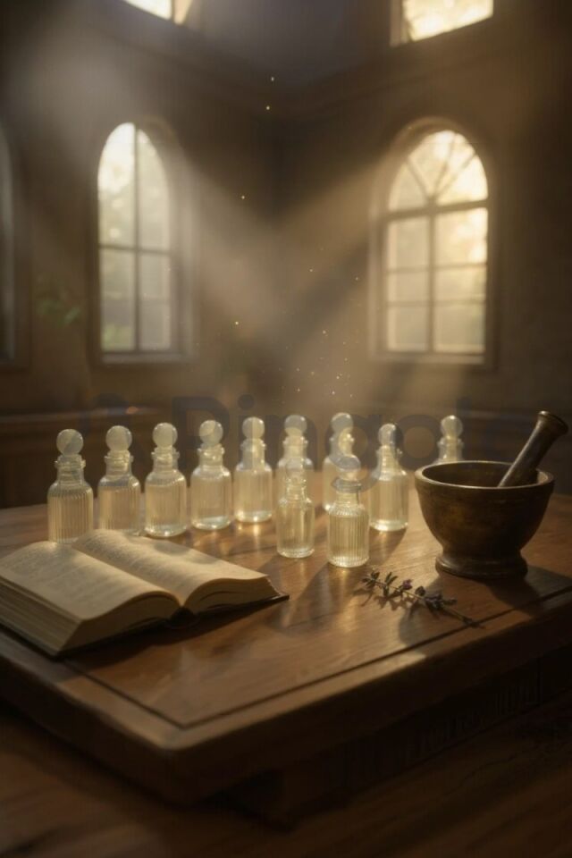 10 Adet Söz, Nişan, Nikah, Düğün Hediyelik Hürrem Çizgili Cam Şişe