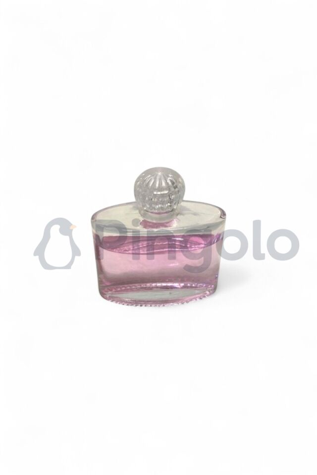 Kare Konyak Cam Şişe Söz, Nişan, Nikah, Düğün Hediyelik 10 Adet