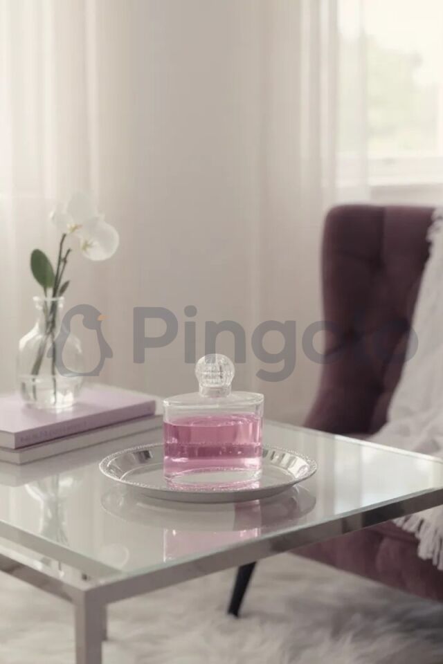 Kare Konyak Cam Şişe Söz, Nişan, Nikah, Düğün Hediyelik 10 Adet