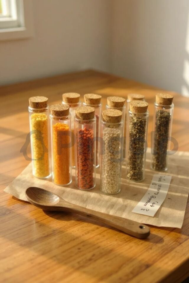 50 Adet Söz, Nişan, Nikah, Düğün Hediyelik 8cm Mantar Kapaklı Model Cam Şişe