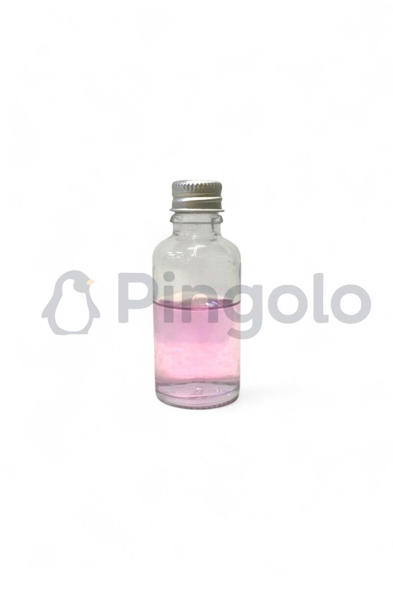 10 Adet Söz, Nişan, Nikah, Düğün Hediyelik 30cc Gümüş Kapak Cam Şişe