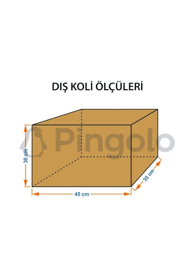 3'Lü Şeffaf Kutu Gold İşlemeli Pleksi Bohça Sandığı | Çeyiz, Takı ve Hediye Kutusu