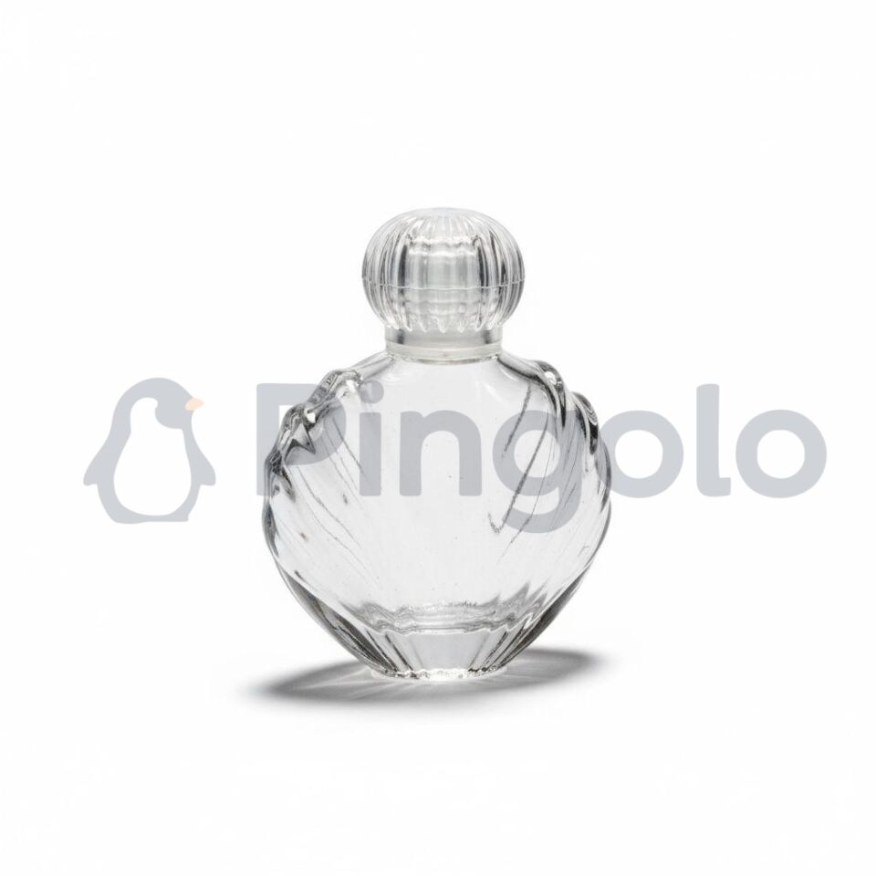 İstiridye Cam Şişe Söz, Nişan, Nikah, Düğün Hediyelik 10 Adet