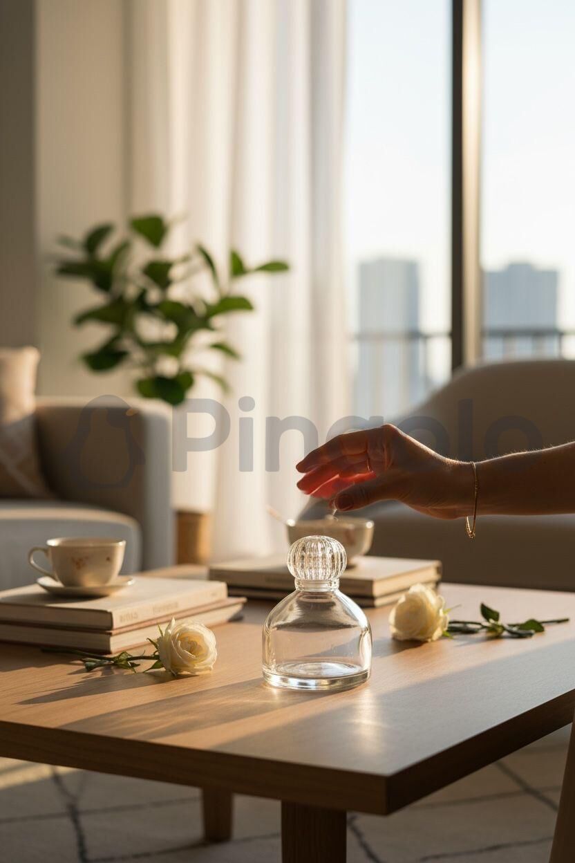 10 Adet Söz, Nişan, Nikah, Düğün Hediyelik Yuvarlak Huni Cam Şişe