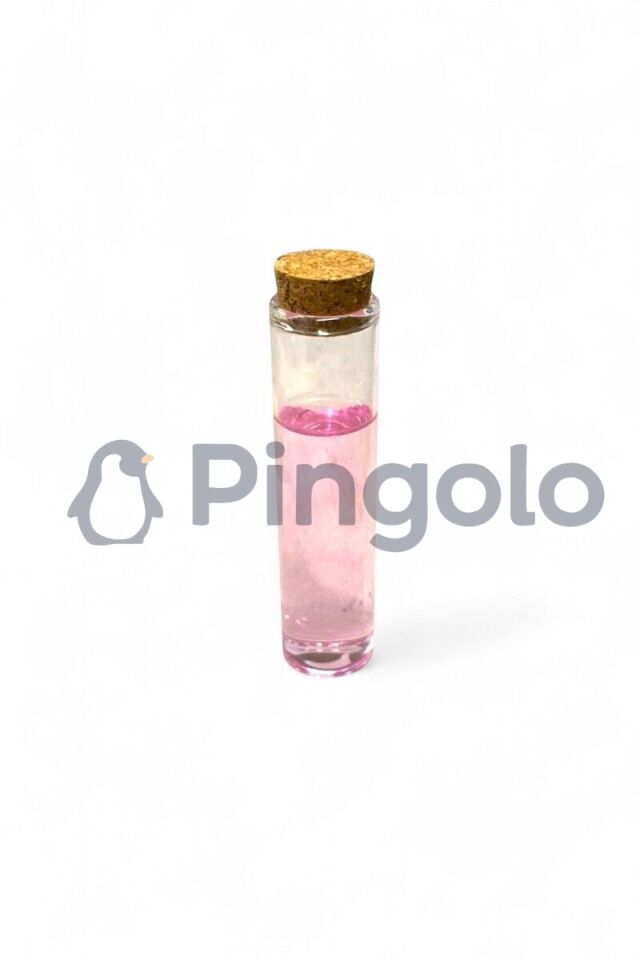 50 Adet Söz, Nişan, Nikah, Düğün Hediyelik 10 cm Mantar Kapaklı Model Cam Şişe