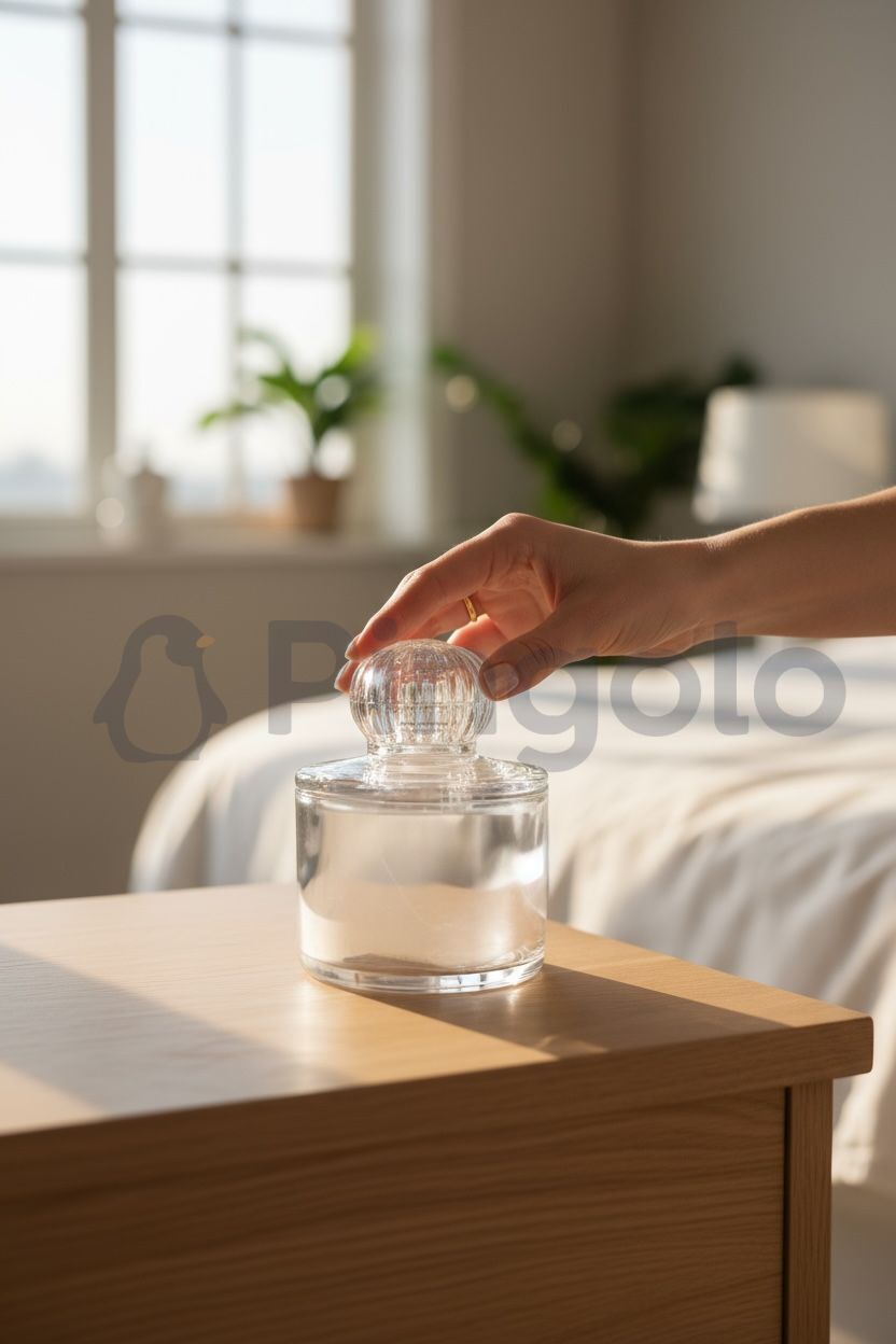 Silindir Cam Şişe Söz, Nişan, Nikah, Düğün Hediyelik 10 Adet