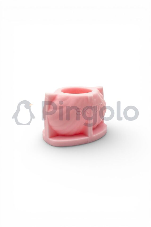 Büyük İstiridye Silikon Kalıp