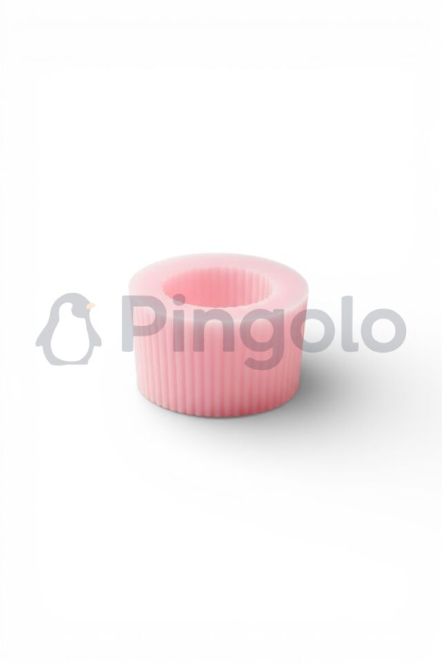 Küçük İstiridye Silikon Kalıp