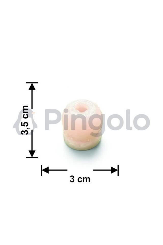 Lolipop Silikon Kalıp