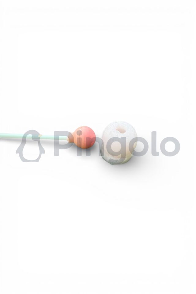 Lolipop Silikon Kalıp